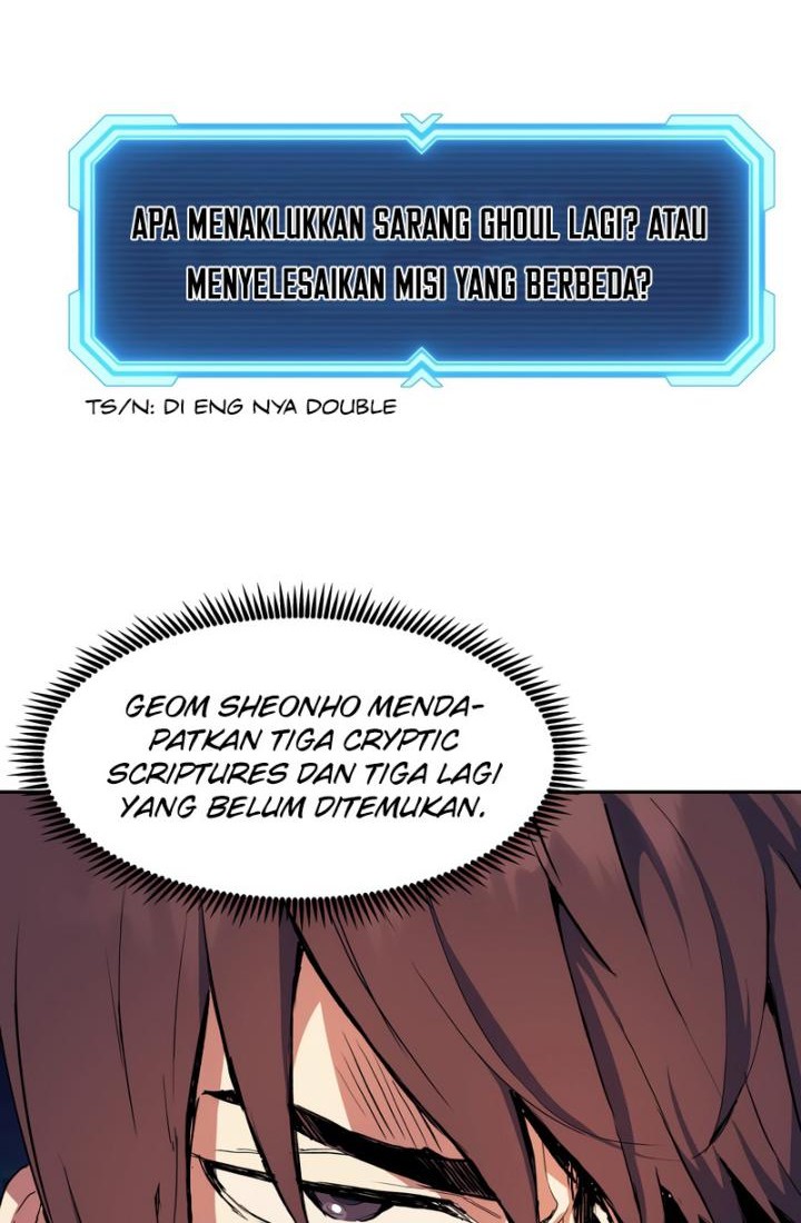 Return of the Broken Constellation Chapter 62 - halaman 28