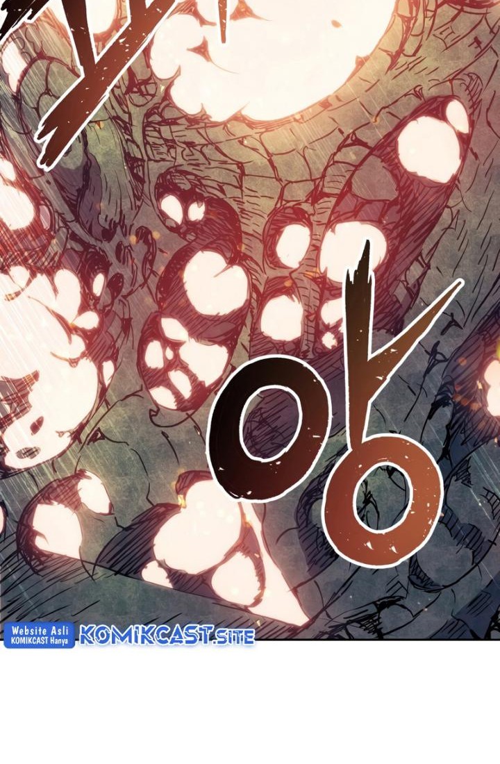 Return of the Broken Constellation Chapter 62 - halaman 3