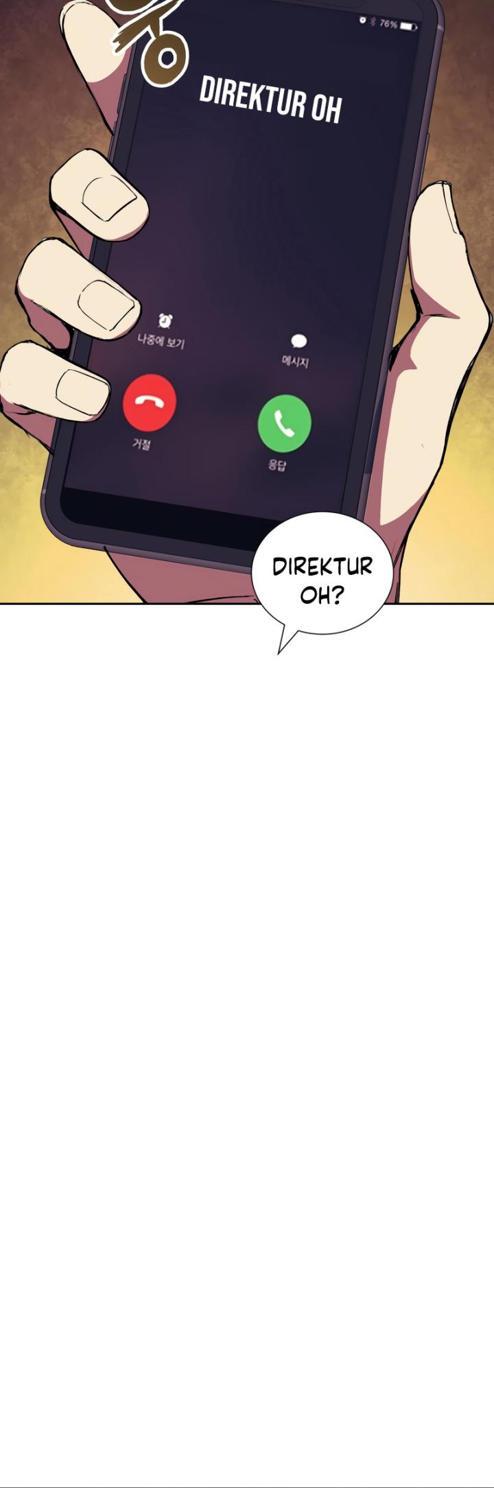 Return of the Broken Constellation Chapter 62 - halaman 31