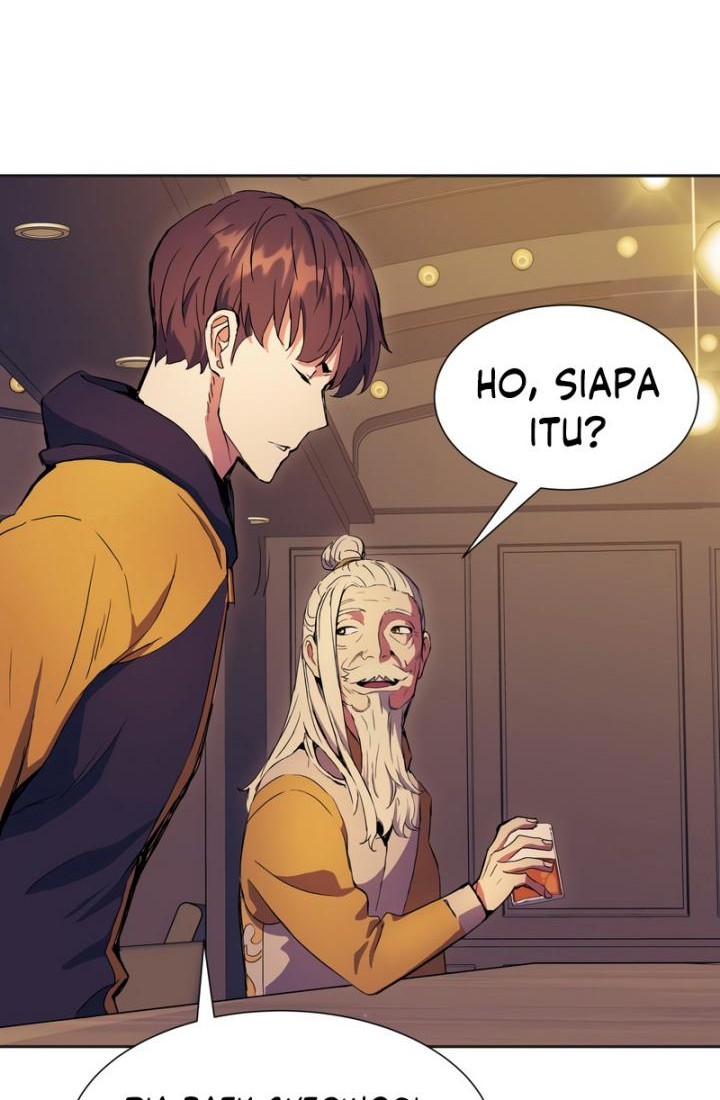 Return of the Broken Constellation Chapter 62 - halaman 35