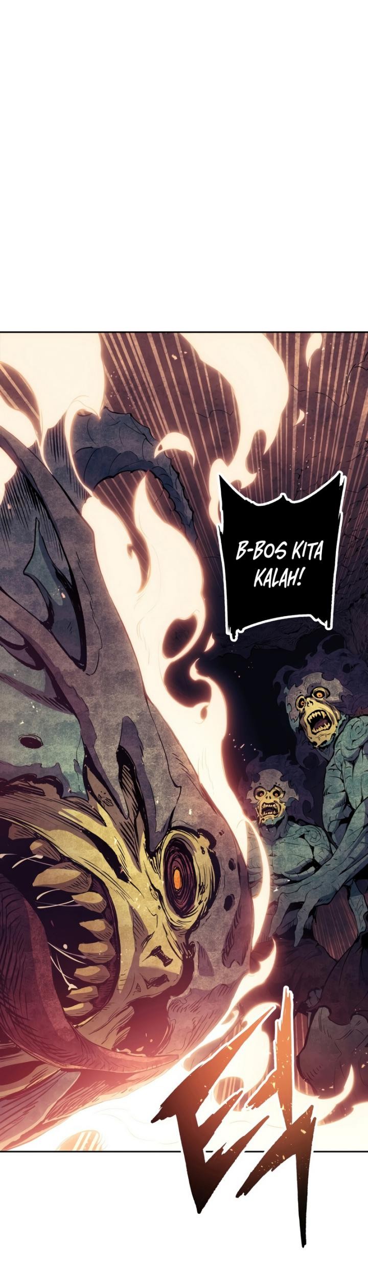 Return of the Broken Constellation Chapter 62 - halaman 4