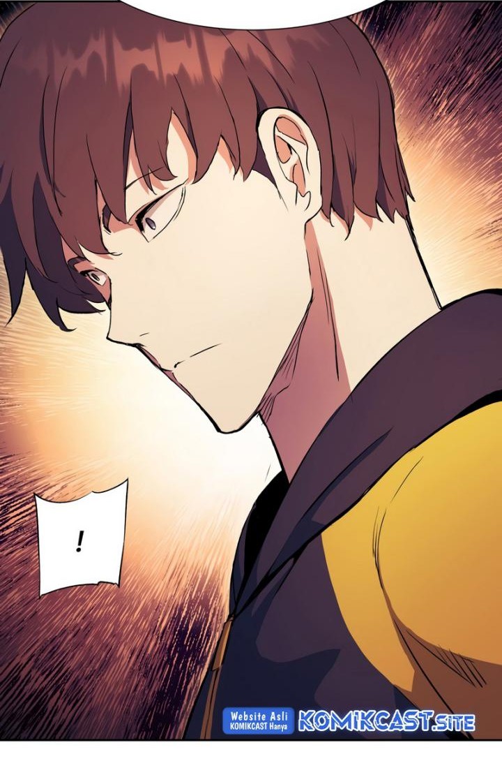 Return of the Broken Constellation Chapter 62 - halaman 41