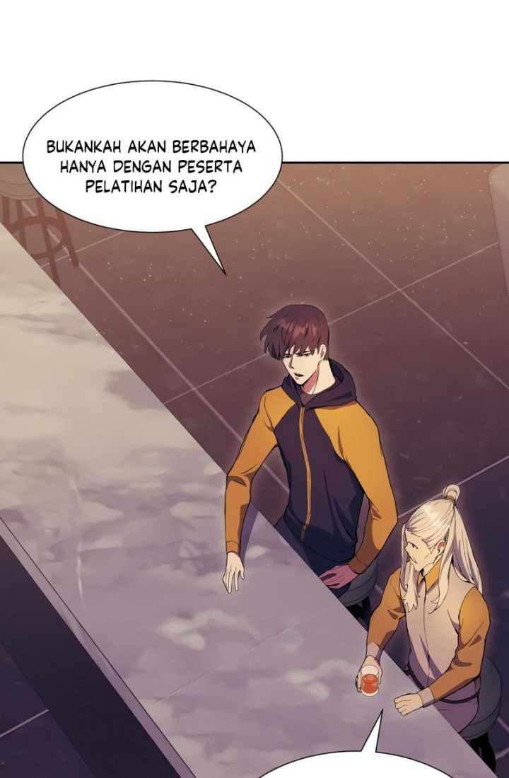 Return of the Broken Constellation Chapter 62 - halaman 43