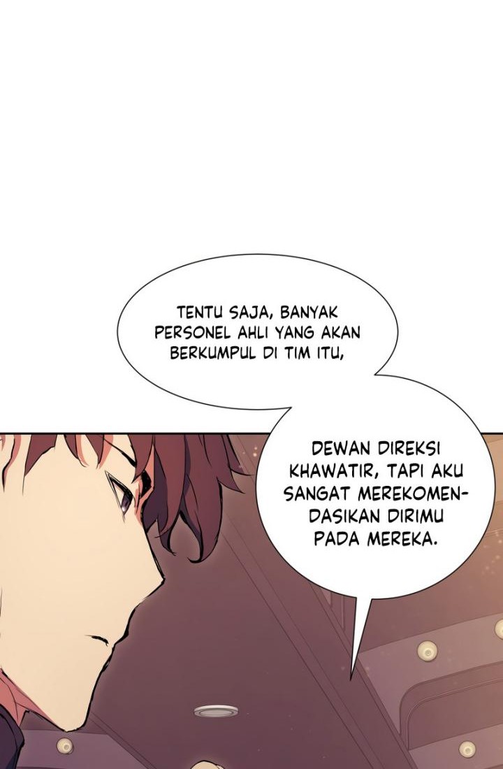 Return of the Broken Constellation Chapter 62 - halaman 45