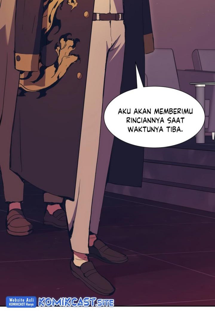 Return of the Broken Constellation Chapter 62 - halaman 48