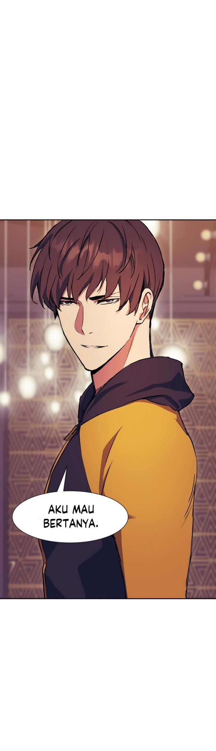Return of the Broken Constellation Chapter 62 - halaman 49