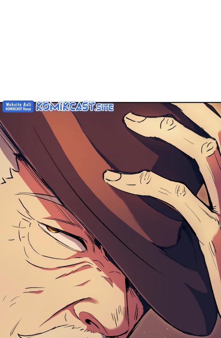 Return of the Broken Constellation Chapter 62 - halaman 50