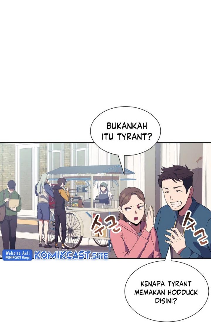 Return of the Broken Constellation Chapter 62 - halaman 52