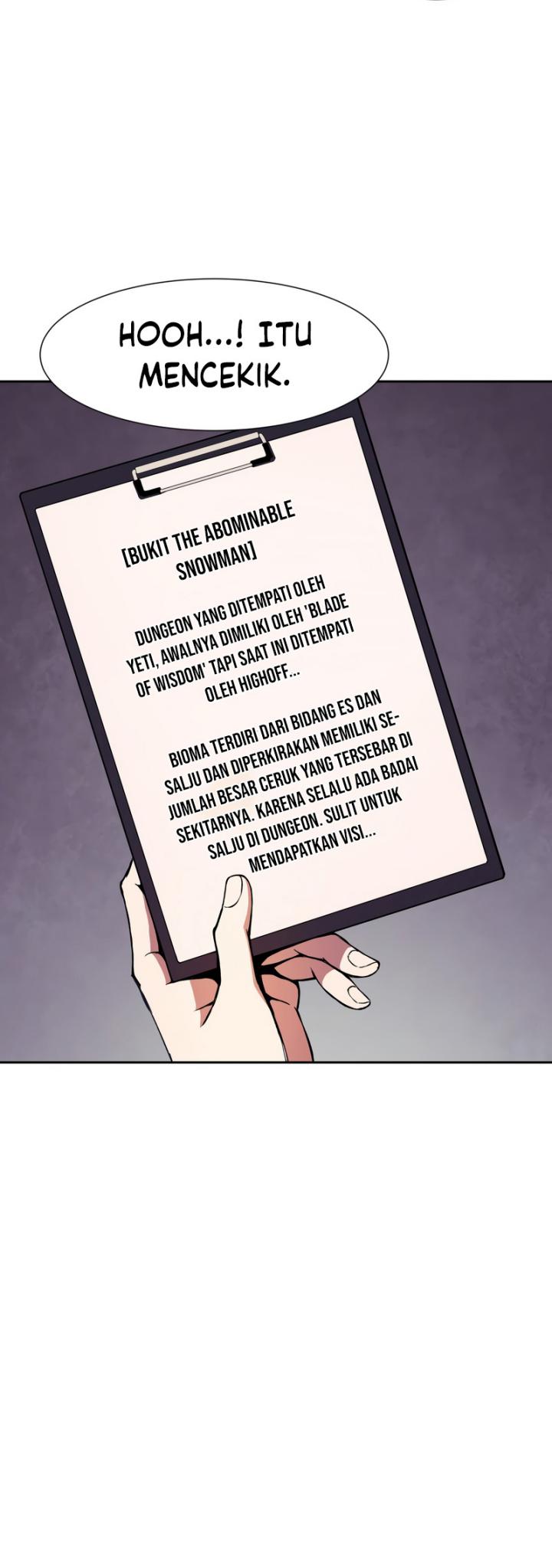 Return of the Broken Constellation Chapter 62 - halaman 53