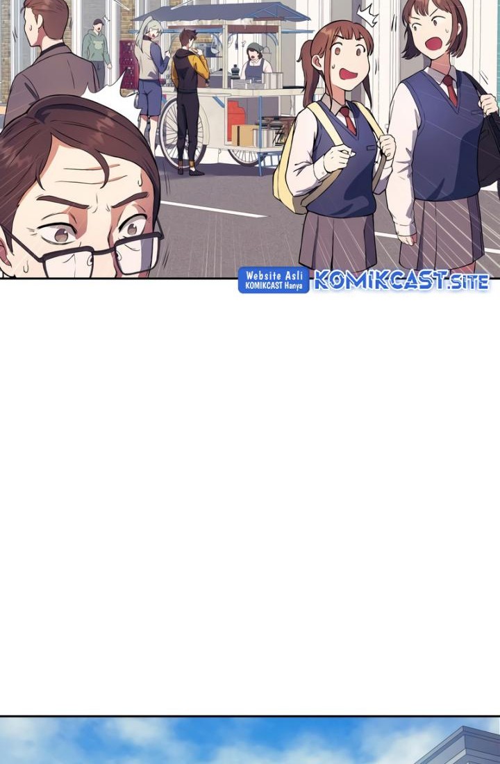Return of the Broken Constellation Chapter 62 - halaman 55