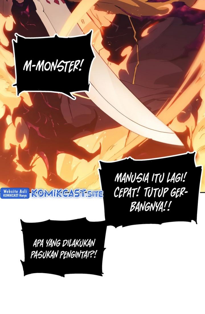 Return of the Broken Constellation Chapter 62 - halaman 57