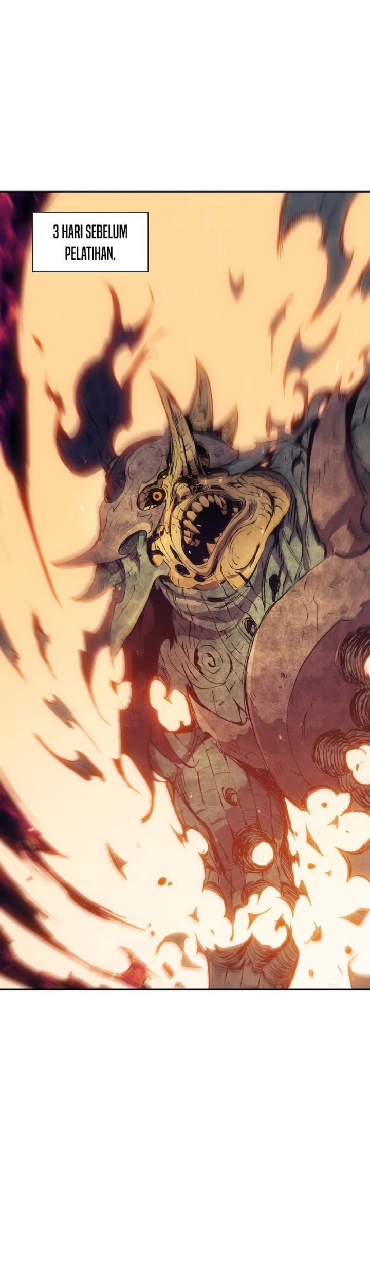Return of the Broken Constellation Chapter 62 - halaman 58