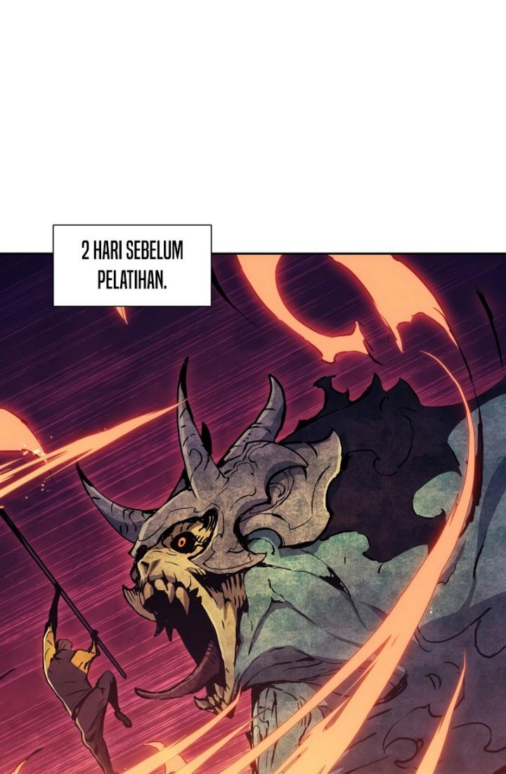 Return of the Broken Constellation Chapter 62 - halaman 59