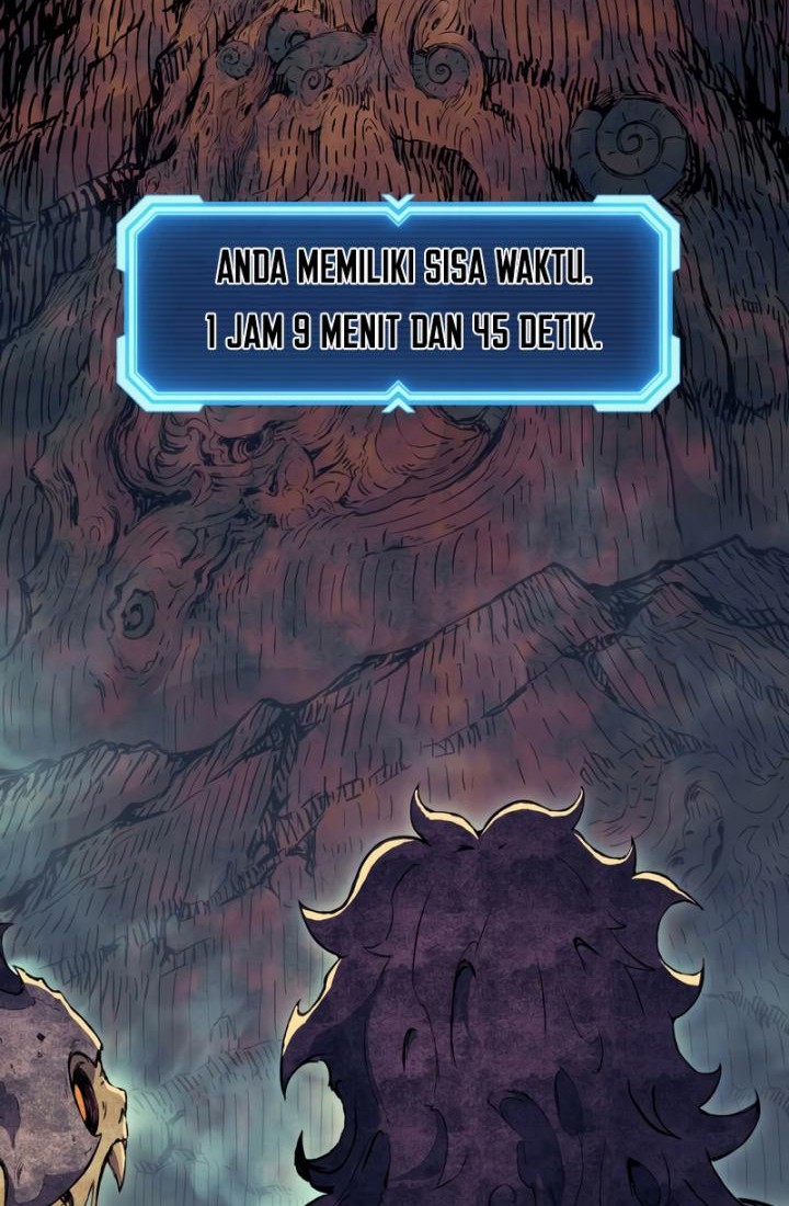 Return of the Broken Constellation Chapter 62 - halaman 62