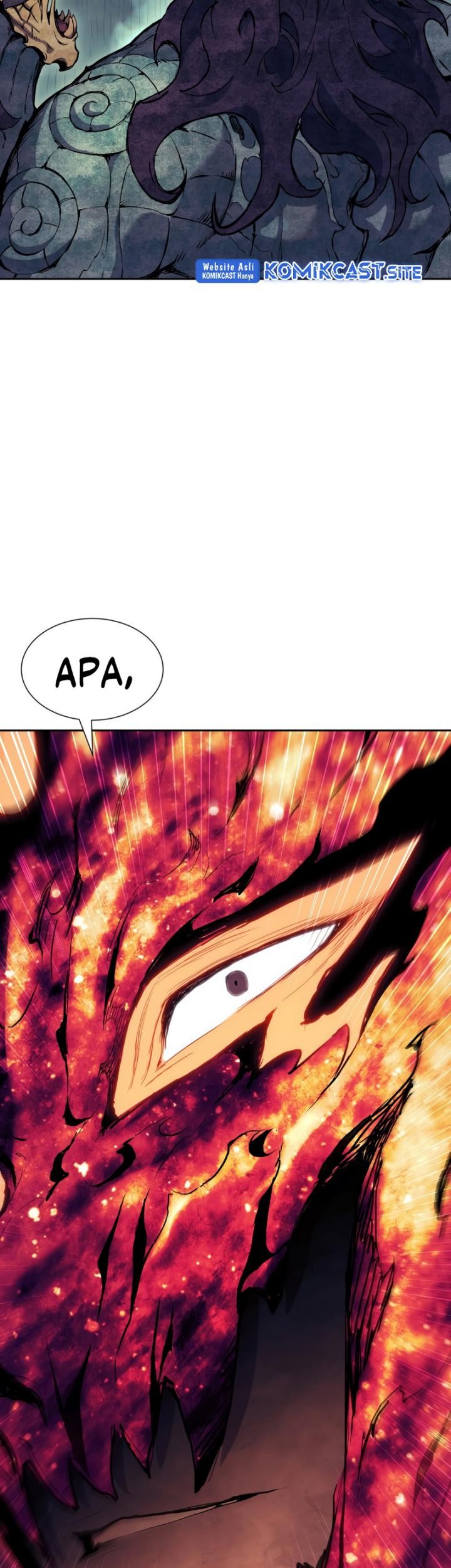 Return of the Broken Constellation Chapter 62 - halaman 63