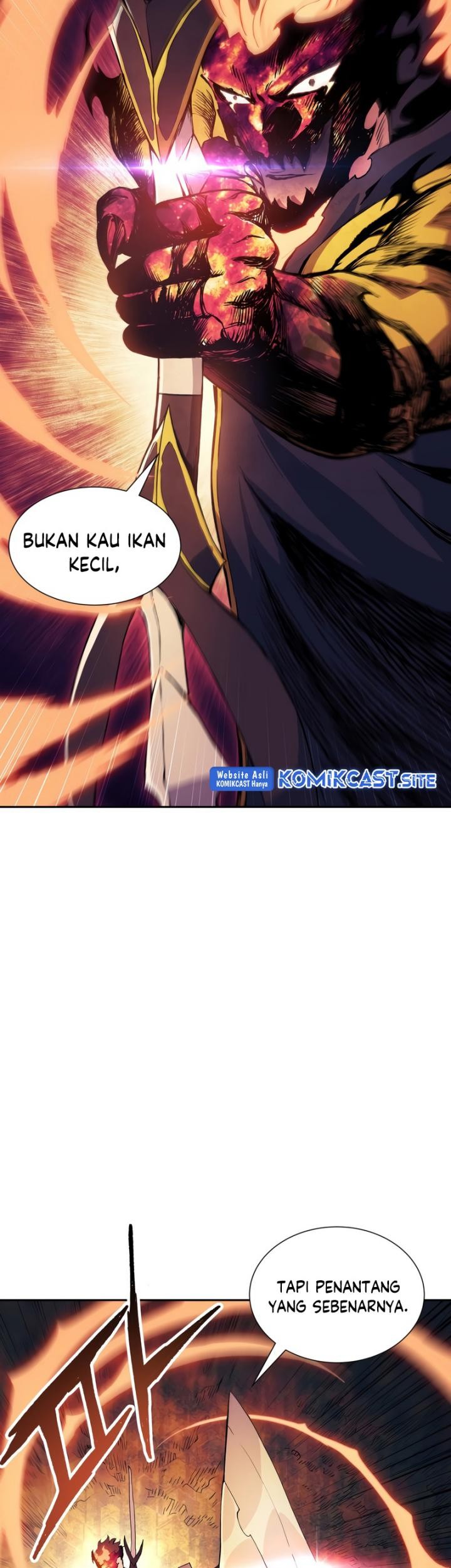 Return of the Broken Constellation Chapter 62 - halaman 65
