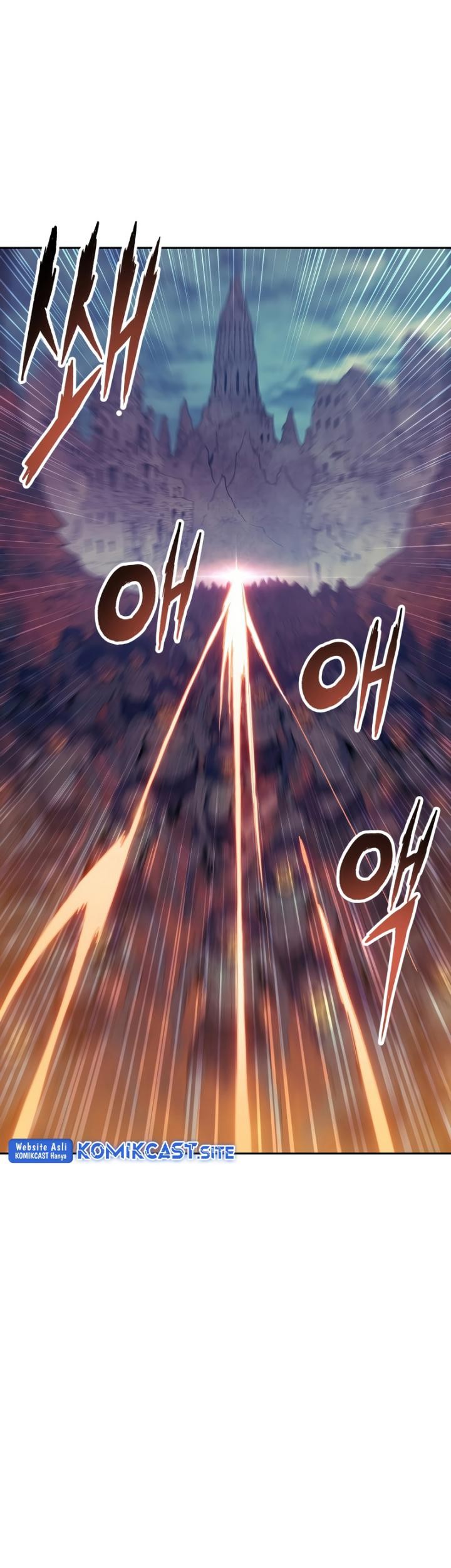 Return of the Broken Constellation Chapter 62 - halaman 67