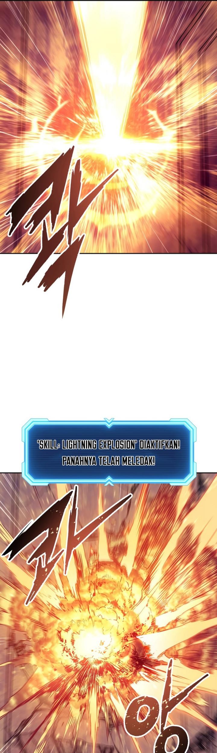 Return of the Broken Constellation Chapter 62 - halaman 69