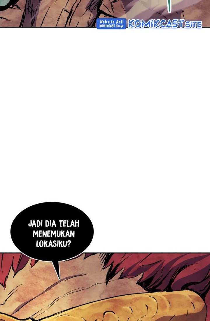 Return of the Broken Constellation Chapter 62 - halaman 72