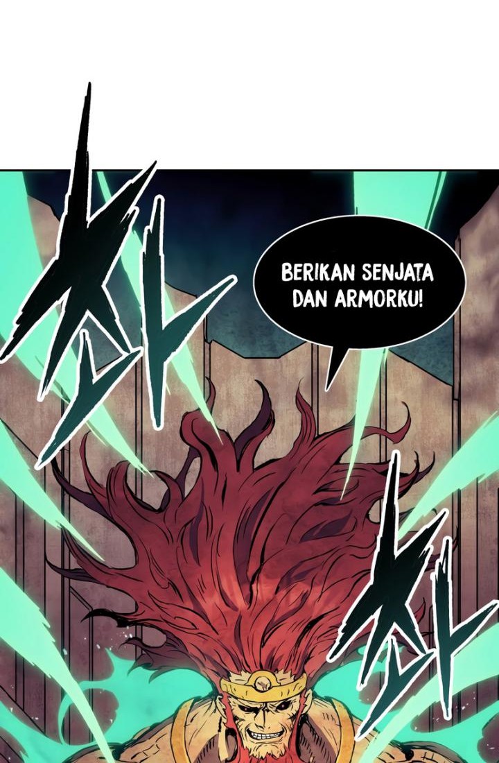 Return of the Broken Constellation Chapter 62 - halaman 74