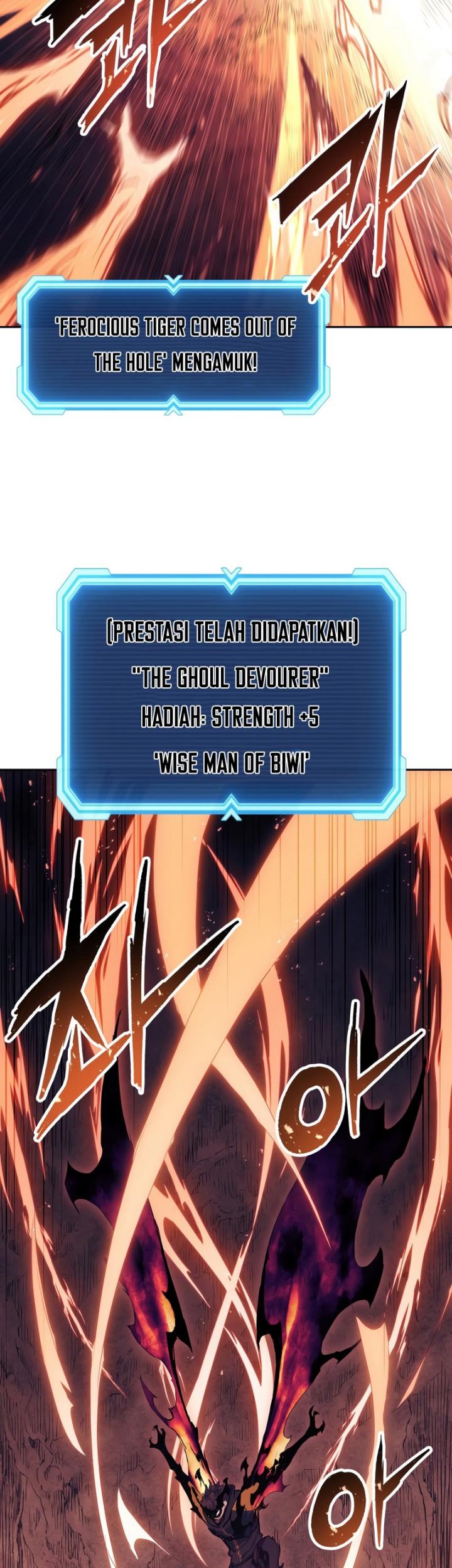 Return of the Broken Constellation Chapter 62 - halaman 8
