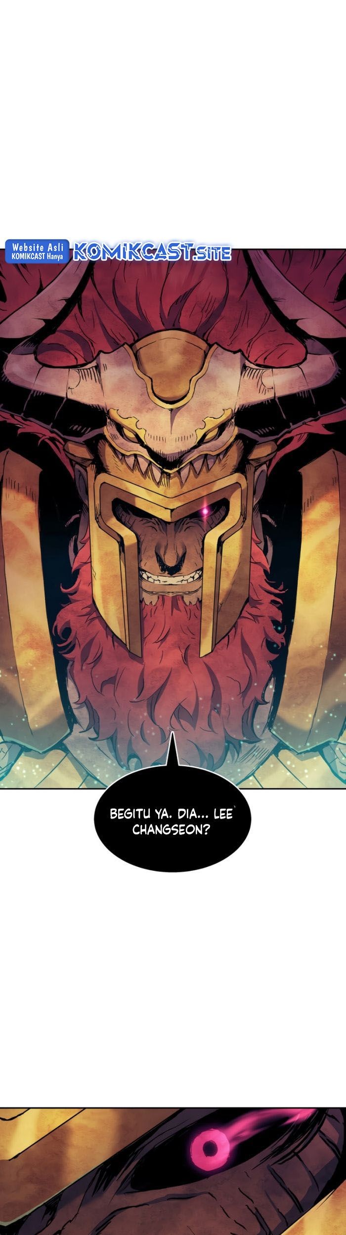 Return of the Broken Constellation Chapter 63 - halaman 10