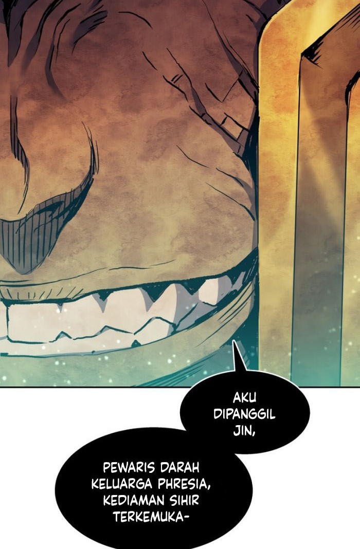 Return of the Broken Constellation Chapter 63 - halaman 11