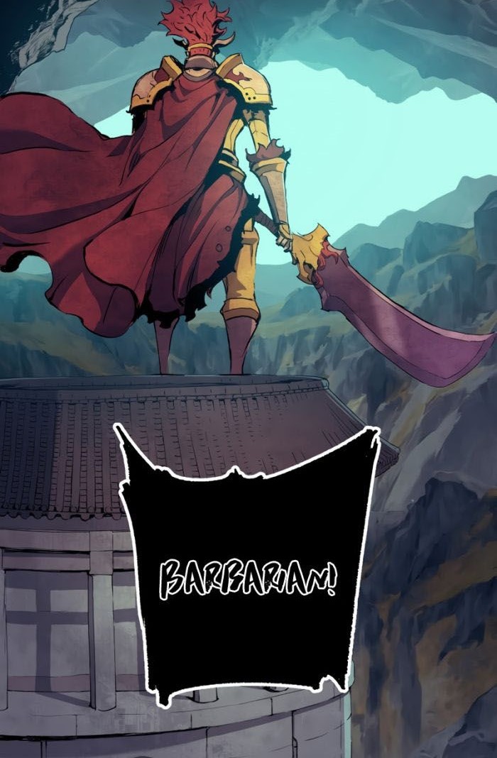Return of the Broken Constellation Chapter 63 - halaman 15