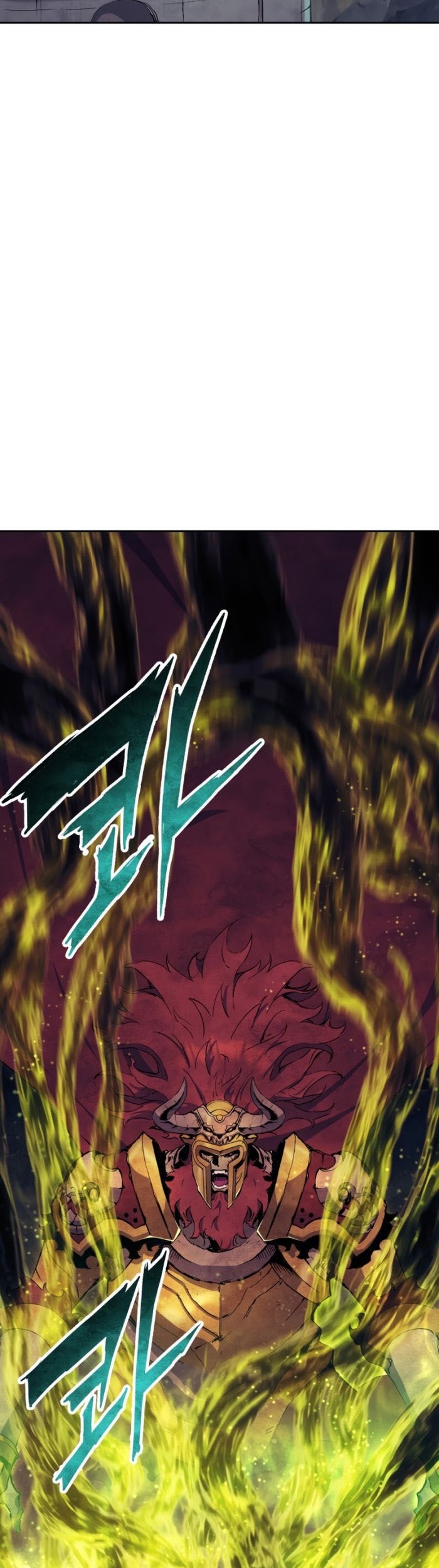 Return of the Broken Constellation Chapter 63 - halaman 16