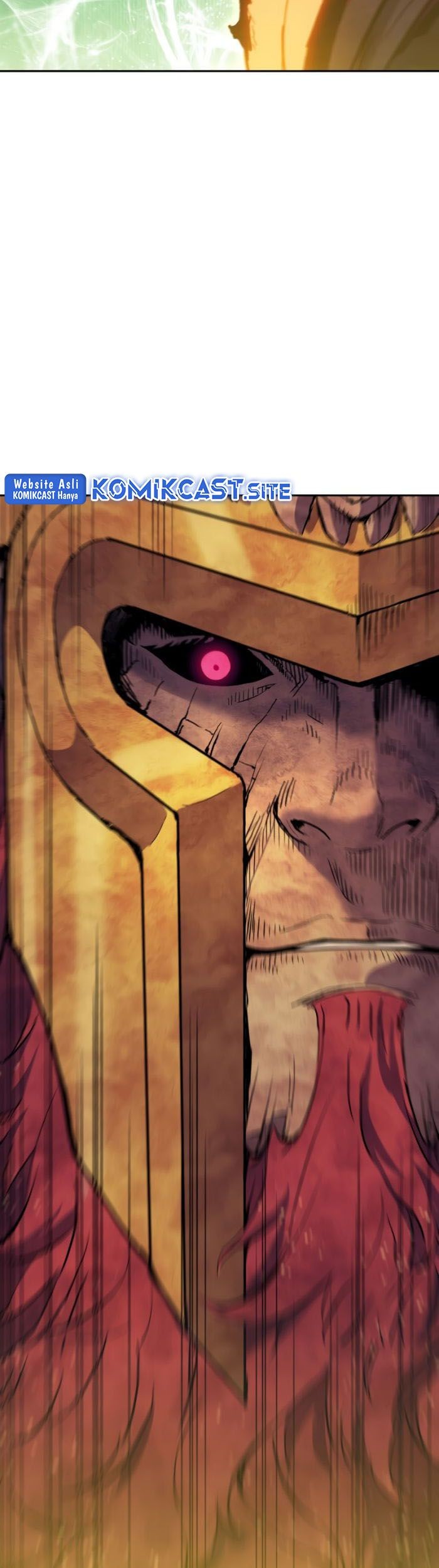 Return of the Broken Constellation Chapter 63 - halaman 26