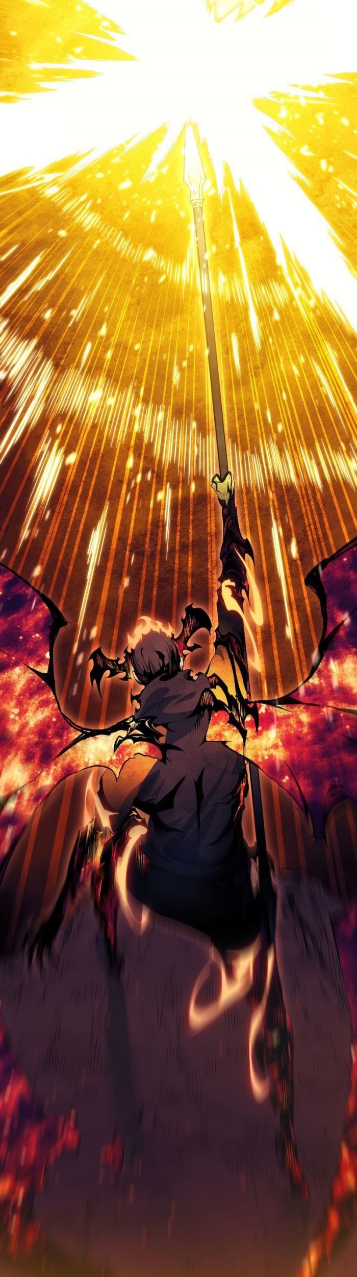 Return of the Broken Constellation Chapter 63 - halaman 30