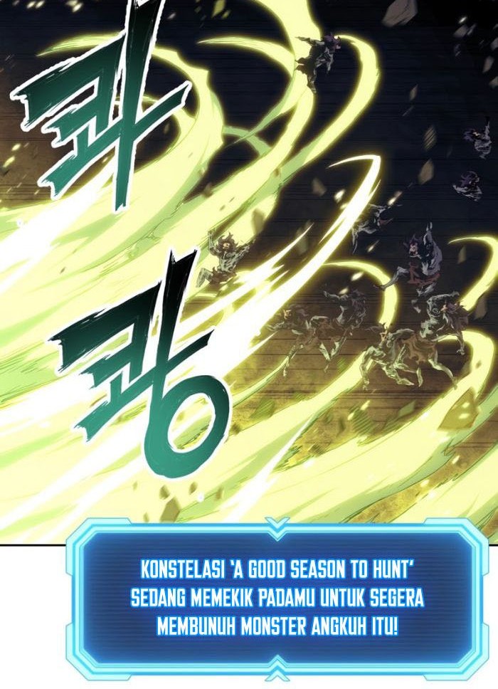 Return of the Broken Constellation Chapter 63 - halaman 33
