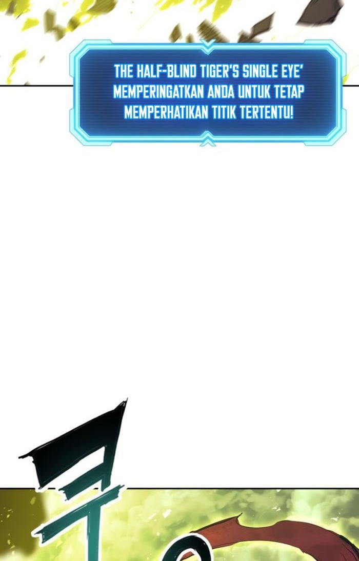 Return of the Broken Constellation Chapter 63 - halaman 37