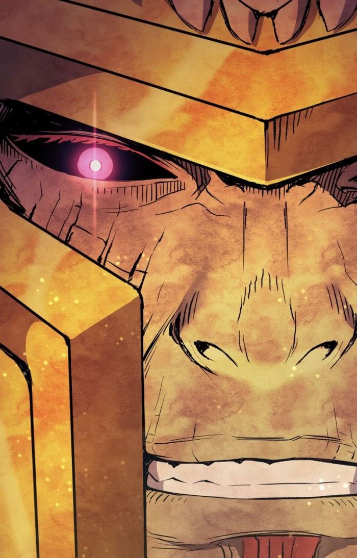Return of the Broken Constellation Chapter 63 - halaman 39