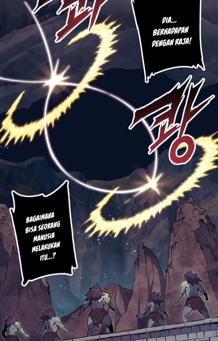 Return of the Broken Constellation Chapter 63 - halaman 47