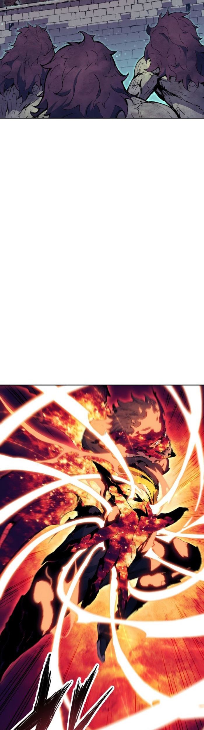 Return of the Broken Constellation Chapter 63 - halaman 48