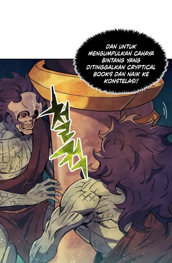 Return of the Broken Constellation Chapter 63 - halaman 5