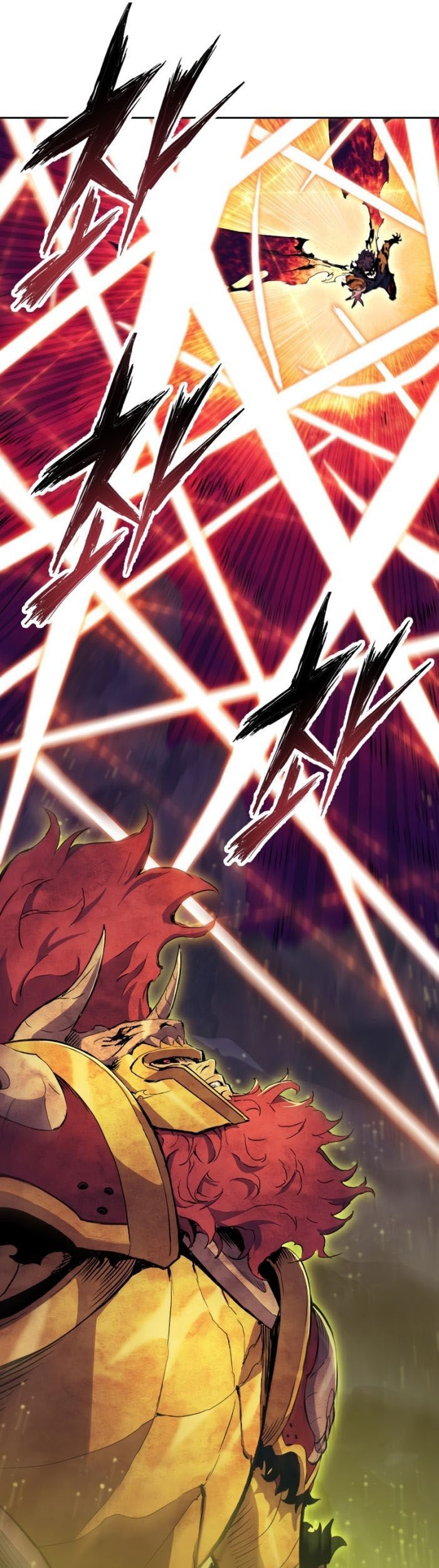 Return of the Broken Constellation Chapter 63 - halaman 50
