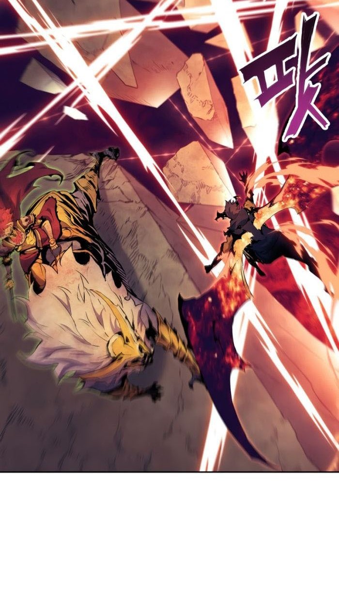 Return of the Broken Constellation Chapter 63 - halaman 53