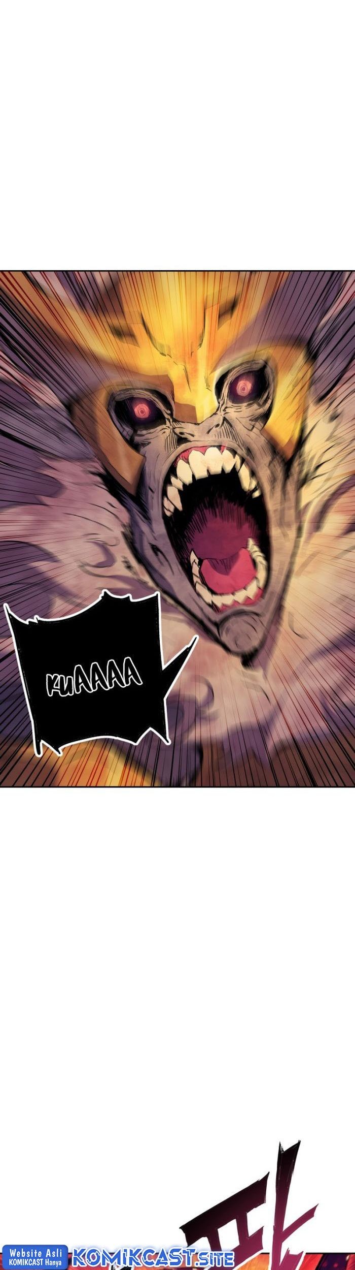 Return of the Broken Constellation Chapter 63 - halaman 54