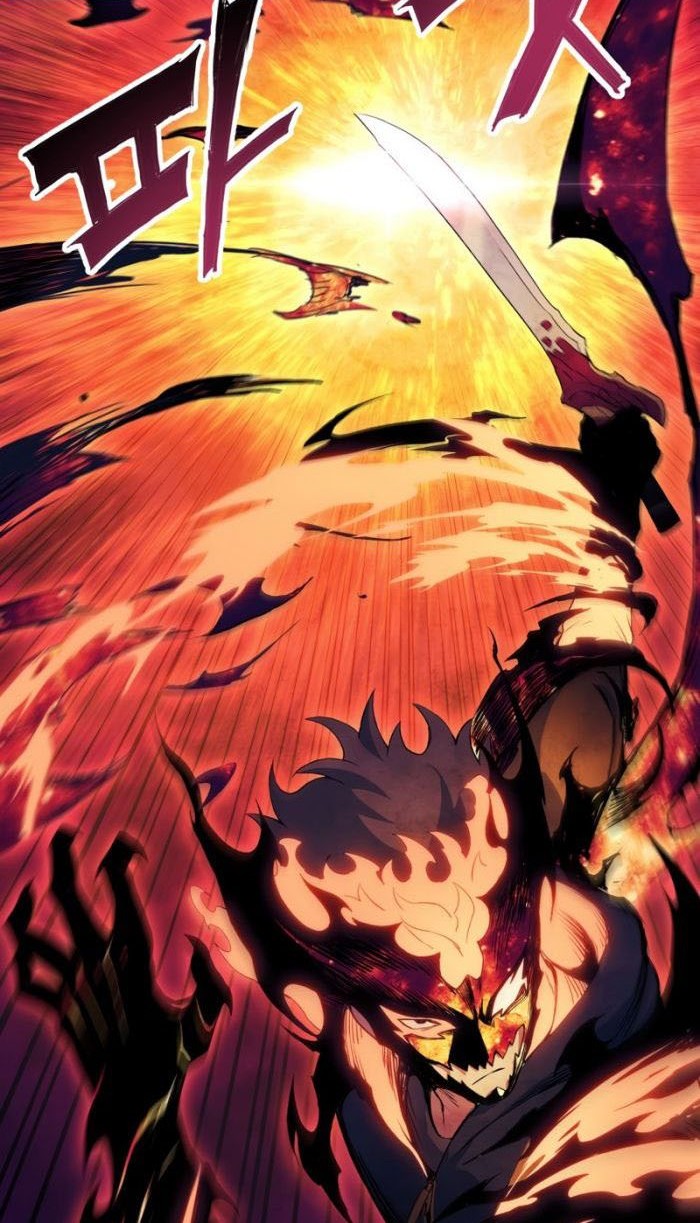 Return of the Broken Constellation Chapter 63 - halaman 55