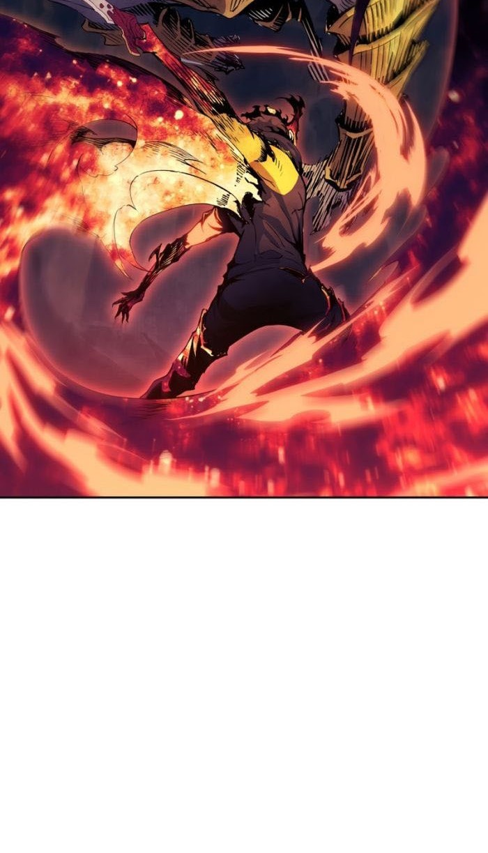 Return of the Broken Constellation Chapter 63 - halaman 57