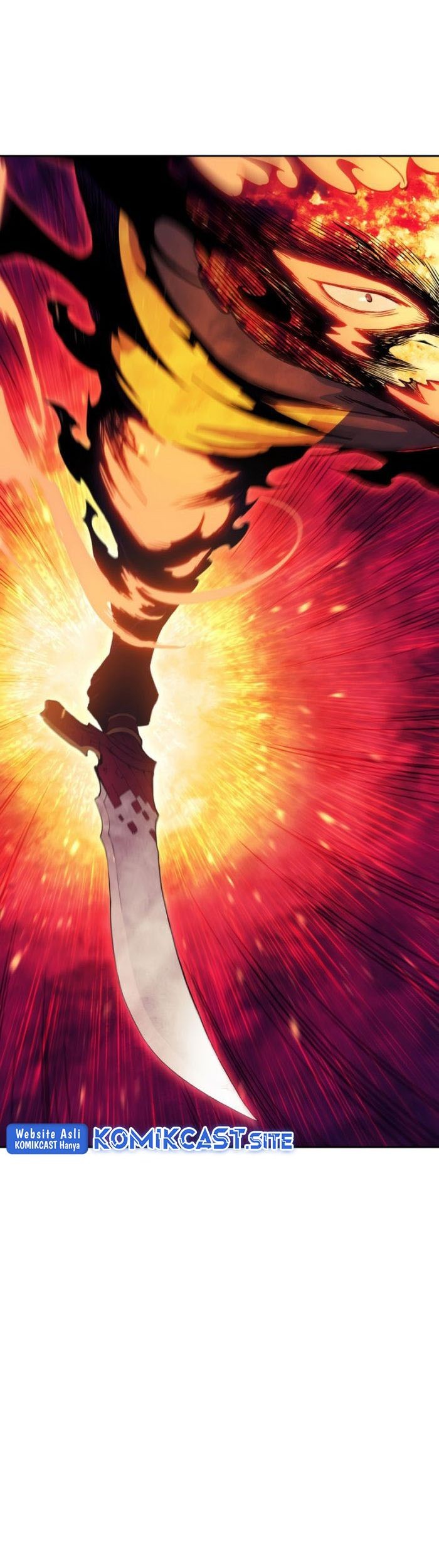 Return of the Broken Constellation Chapter 63 - halaman 58
