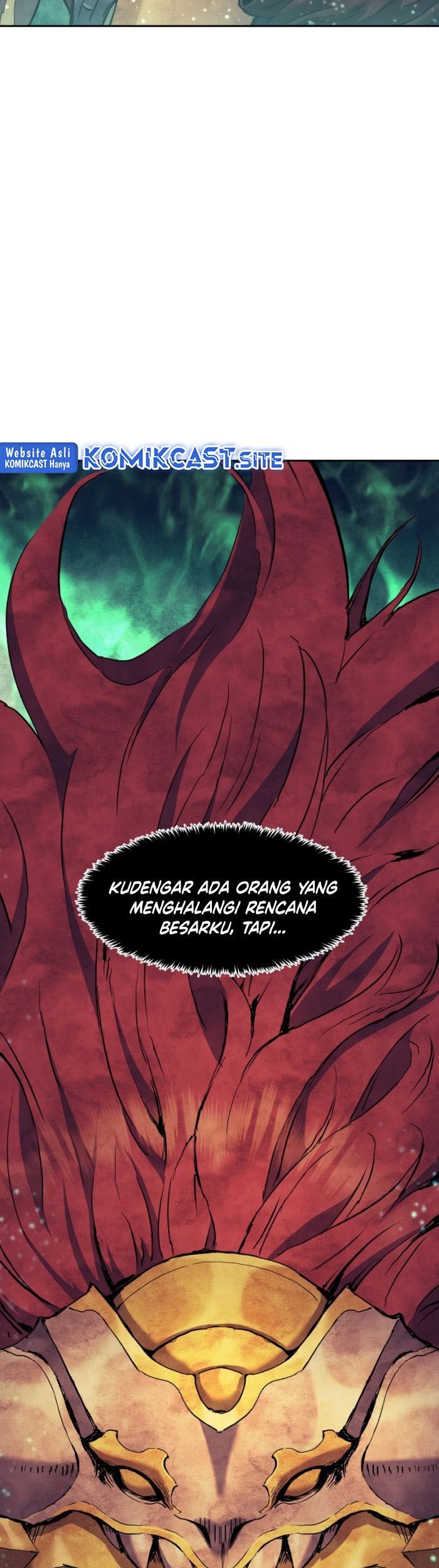 Return of the Broken Constellation Chapter 63 - halaman 6