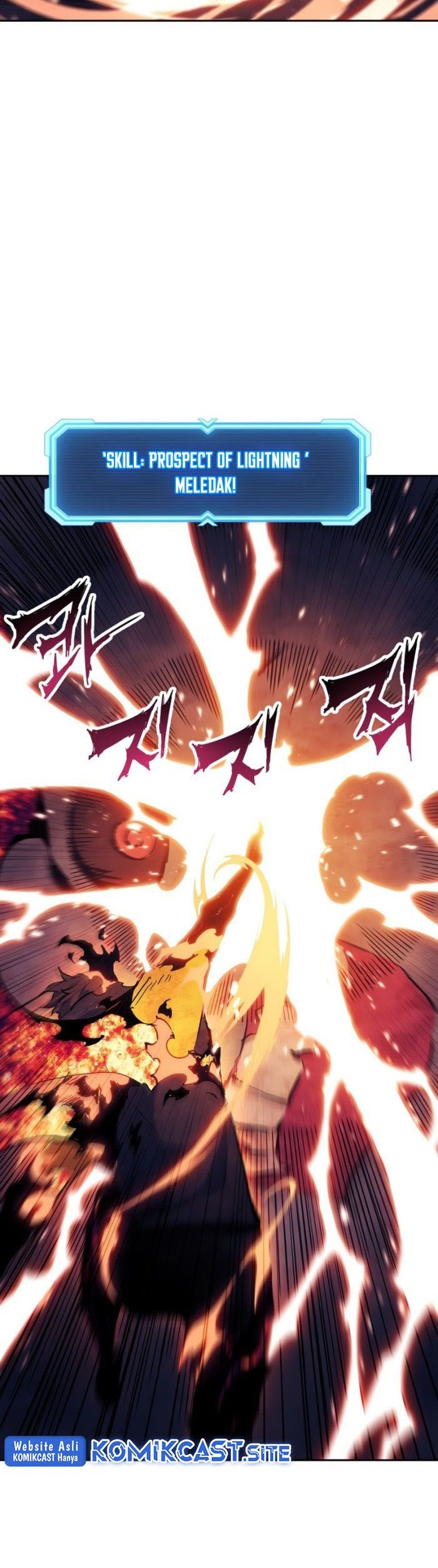 Return of the Broken Constellation Chapter 63 - halaman 60