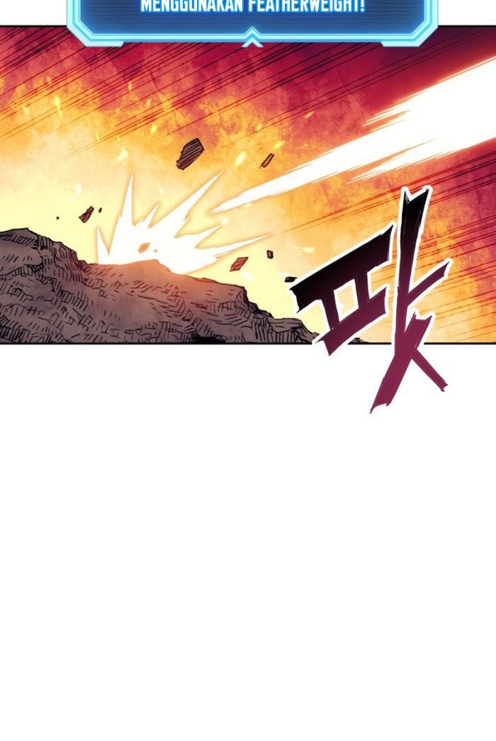 Return of the Broken Constellation Chapter 63 - halaman 67