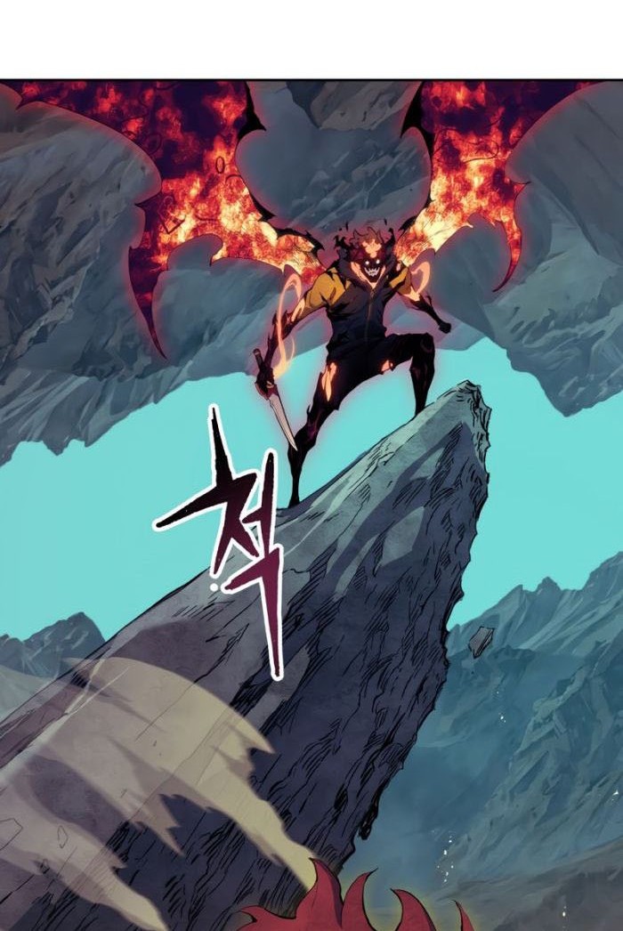 Return of the Broken Constellation Chapter 63 - halaman 69