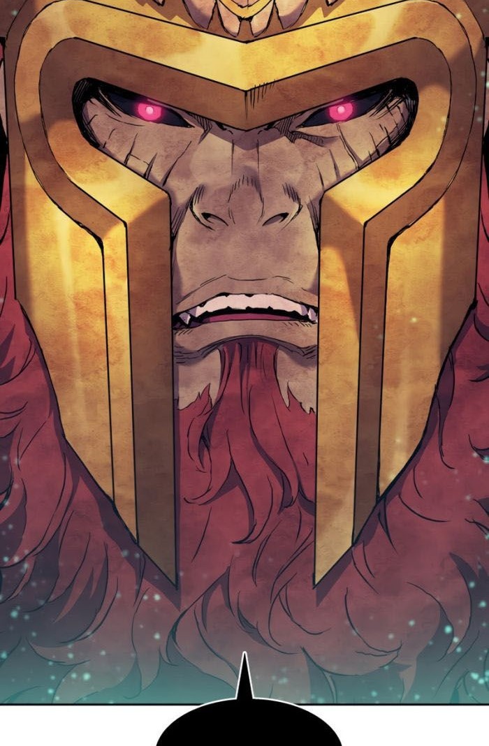 Return of the Broken Constellation Chapter 63 - halaman 7