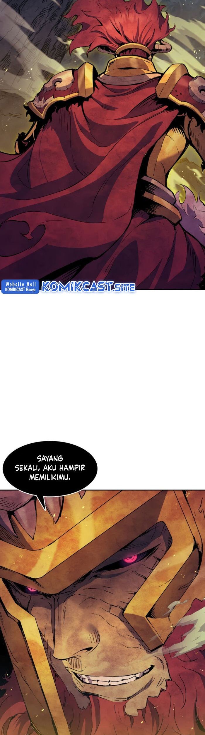 Return of the Broken Constellation Chapter 63 - halaman 70