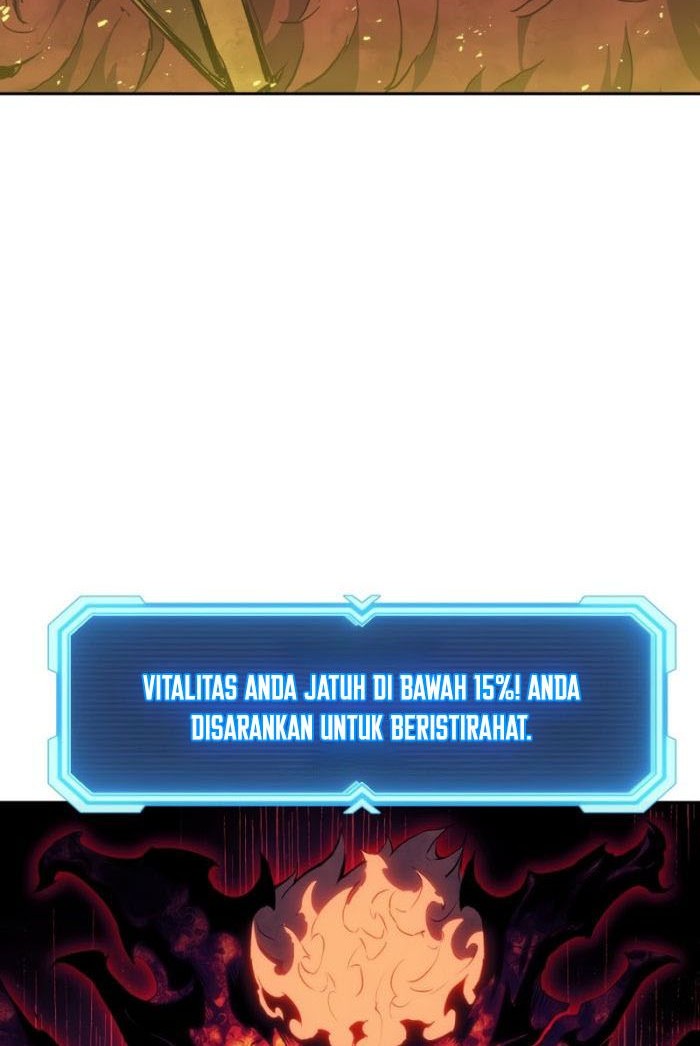 Return of the Broken Constellation Chapter 63 - halaman 71